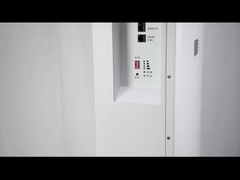 Lifepo4 48V batterie solaire 5kw 10kw 100ah 200ah Powerwall batterie au lithium-ion