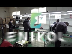 48V maison batterie de stockage d'énergie solaire Lifepo4 250ah 300ah batteries au lithium