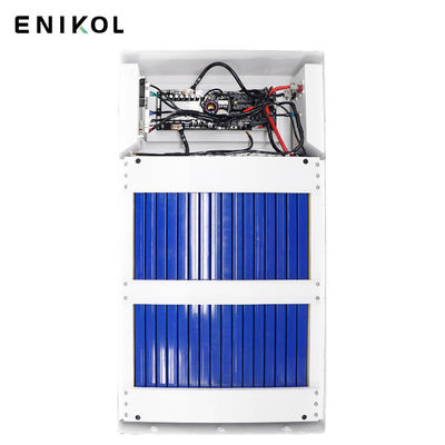 200h 100h haute tension Lifepo4 batterie 5kw 10kw 48V Lto batterie solaire