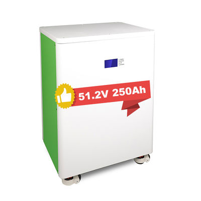 Lifepo4 48V maison batterie de stockage d'énergie solaire 24V 250ah batterie au lithium-ion 12kwh