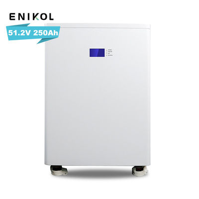 48V 250ah 300ah Batterie de stockage d'énergie pour la maison 10kwh 15kwh Système solaire