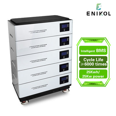 Batterie au lithium de qualité industrielle